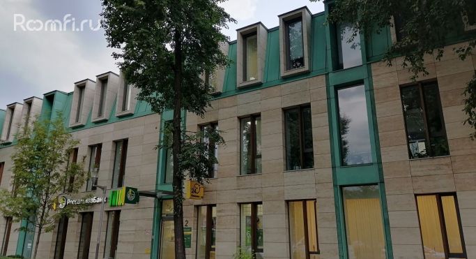 Аренда помещения свободного назначения 385 м², Наставнический переулок - фото 2