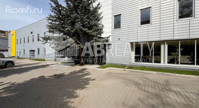 Продажа помещения свободного назначения 4068 м², Измайловский проезд - фото 2