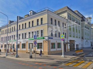 Аренда помещения свободного назначения 190 м²