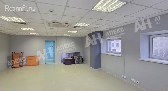 Аренда офиса 53 м², Авангардная улица - фото 2