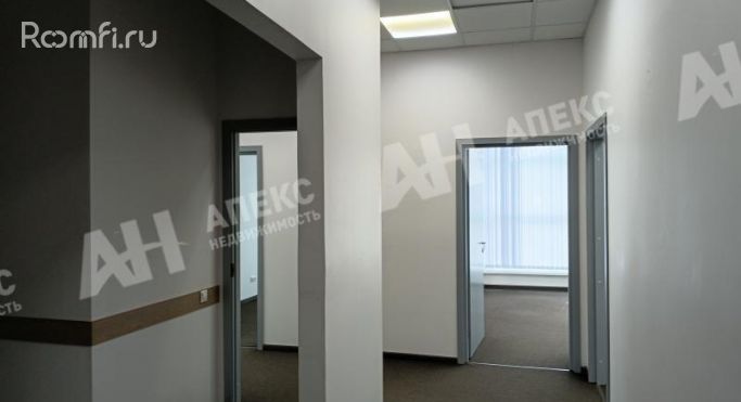 Аренда офиса 130 м², Большая Тульская улица - фото 3