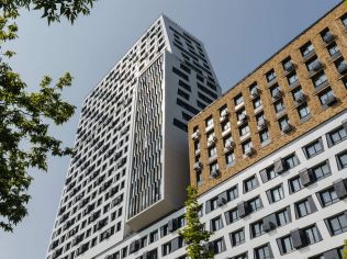 Продажа помещения свободного назначения 85 м²