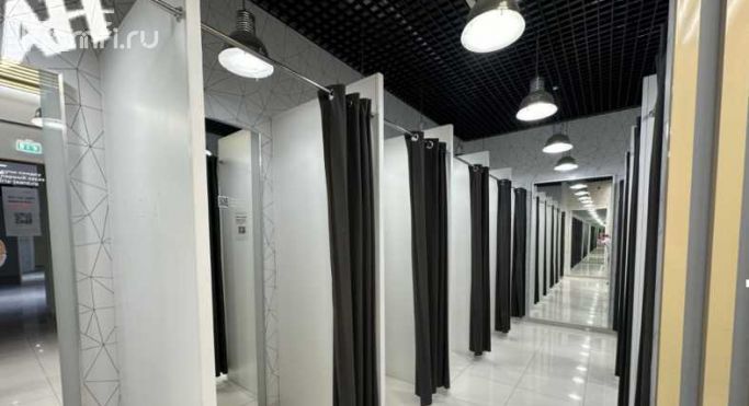 Аренда помещения свободного назначения 656 м², Поречная улица - фото 3