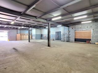 Аренда помещения свободного назначения 230 м²