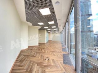 Аренда офиса 141 м²