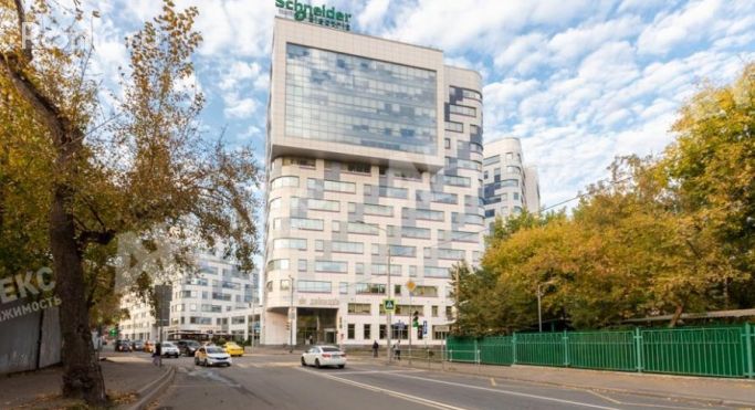 Аренда офиса 661 м², улица Двинцев - фото 3