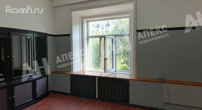 Аренда офиса 43 м², Покровский бульвар - фото 3