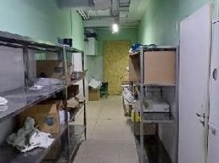 Аренда помещения свободного назначения 170 м²