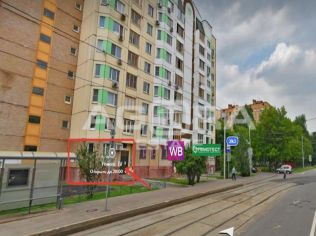 Продажа помещения свободного назначения 101.8 м²