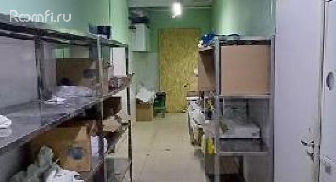 Аренда помещения свободного назначения 170 м², Нагорная улица - фото 1