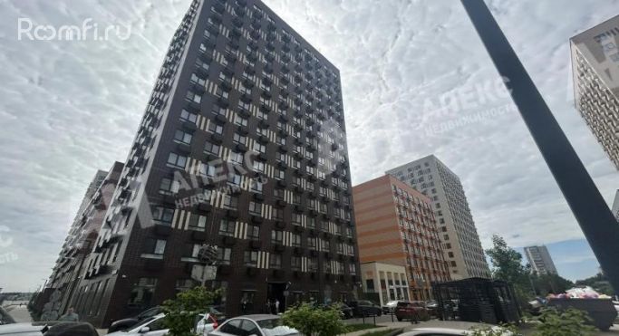 Аренда помещения свободного назначения 100 м², Варшавское шоссе - фото 2