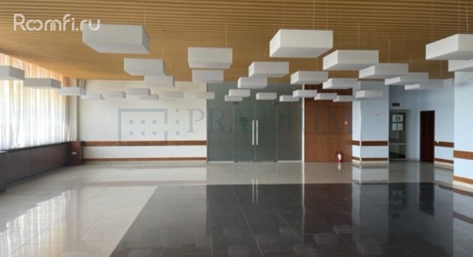 Аренда офиса 2326 м², улица Шаболовка - фото 2