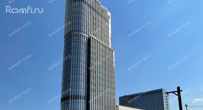 Аренда офиса 1227.6 м², улица Вильгельма Пика - фото 3