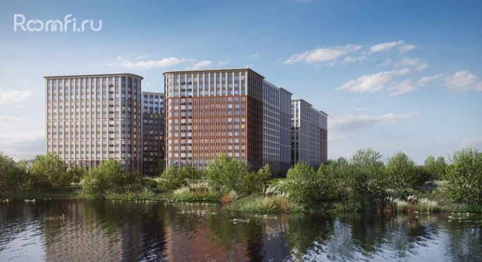 Продажа помещения свободного назначения 96.7 м², МКАД, 47-й километр - фото 2