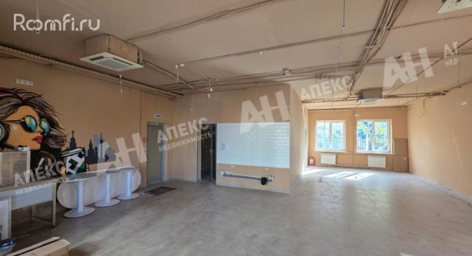 Аренда помещения свободного назначения 97 м², улица Грузинский Вал - фото 3