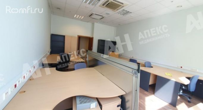 Аренда офиса 31 м², Научный проезд - фото 2