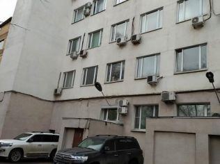 Аренда склада 15 м²