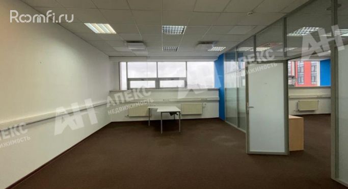 Аренда офиса 220 м², Савёловская линия - фото 3