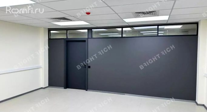 Аренда офиса 370 м², переулок Капранова - фото 2