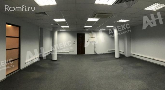 Аренда офиса 124 м², улица Барклая - фото 2