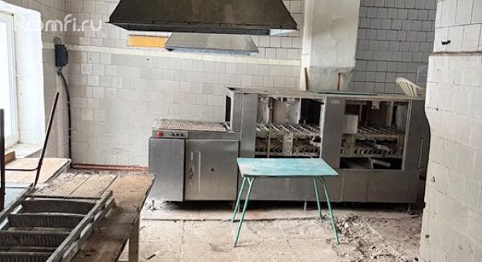 Аренда склада 2033 м², Академическая площадь - фото 2