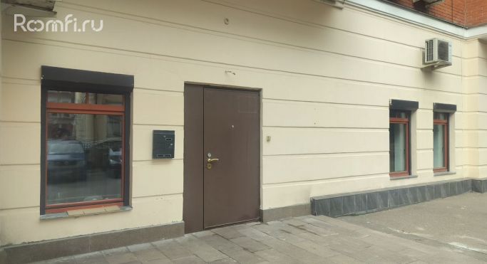 Аренда помещения свободного назначения 147 м², Большой Сухаревский переулок - фото 2