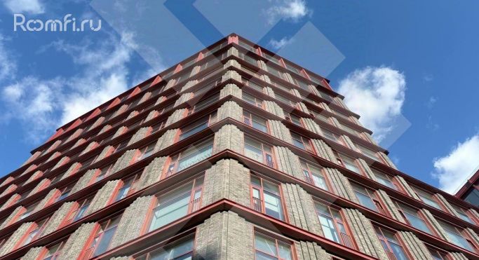 Продажа помещения свободного назначения 122 м², Старая Басманная улица - фото 2