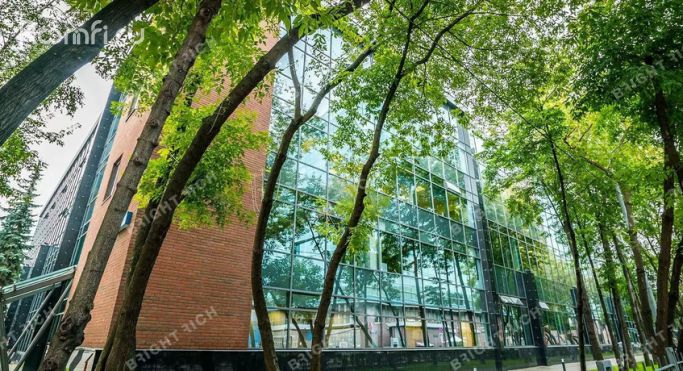 Аренда офиса 1232.5 м², Кожевническая улица - фото 3