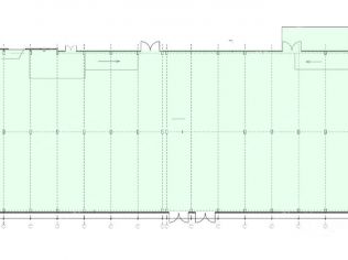 Аренда склада 4071 м²