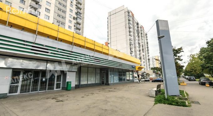 Аренда склада 1660 м², Можайское шоссе - фото 3