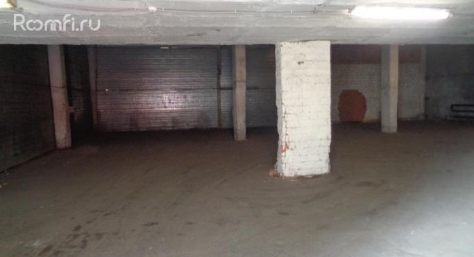 Аренда склада 500 м², 2-й Вязовский проезд - фото 2