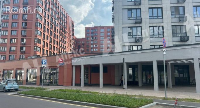 Аренда помещения свободного назначения 114 м² - фото 2