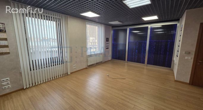 Аренда офиса 1040 м², Смоленская площадь - фото 3