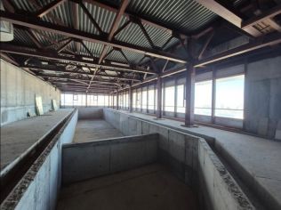 Аренда офиса 1139 м²