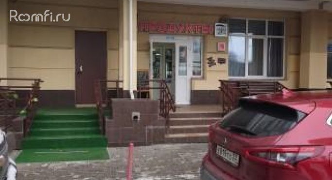 Аренда помещения свободного назначения 97 м², Михневская улица - фото 2