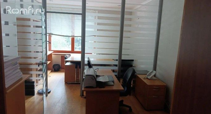 Продажа помещения свободного назначения 792.9 м², Нагорная улица - фото 5