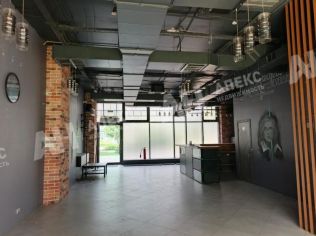 Аренда помещения свободного назначения 115 м²