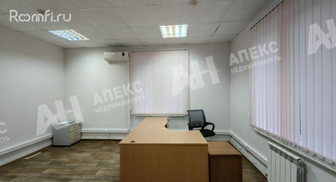 Аренда офиса 272 м², улица Водников - фото 3