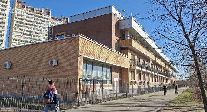 Аренда помещения свободного назначения 69.2 м², улица Гурьянова - фото 3