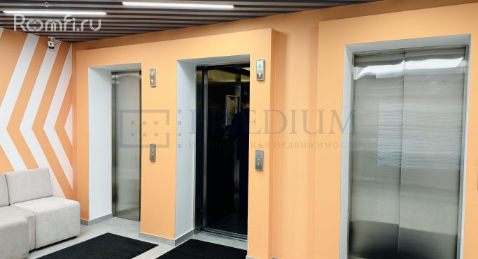 Аренда офиса 393 м², бульвар Энтузиастов - фото 3