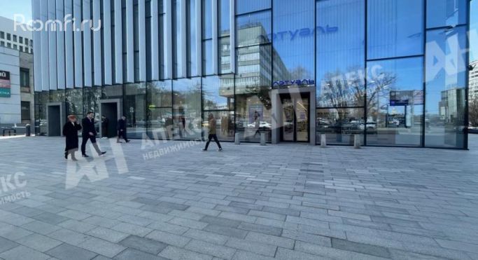 Аренда помещения свободного назначения 161 м², проспект Вернадского - фото 3