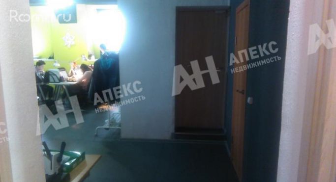 Аренда офиса 160 м², Грохольский переулок - фото 3