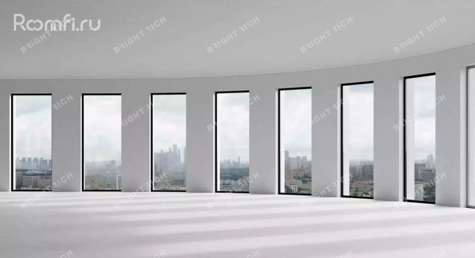 Продажа офиса 8995.5 м² - фото 1