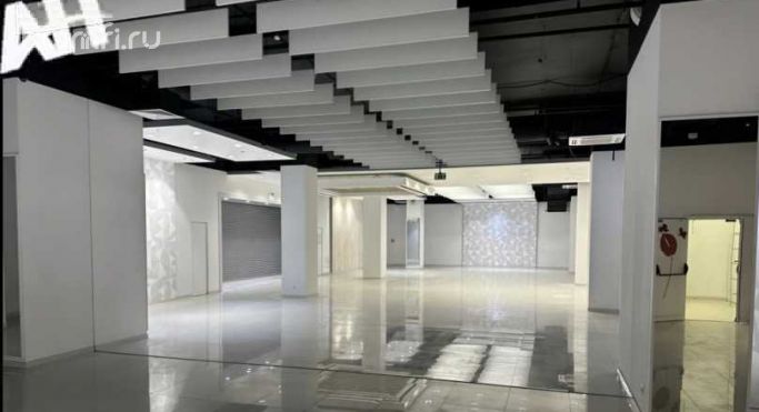 Аренда помещения свободного назначения 656 м², Поречная улица - фото 2