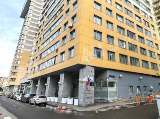Продажа помещения свободного назначения 347 м²
