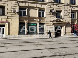 Аренда торгового помещения 34.2 м²