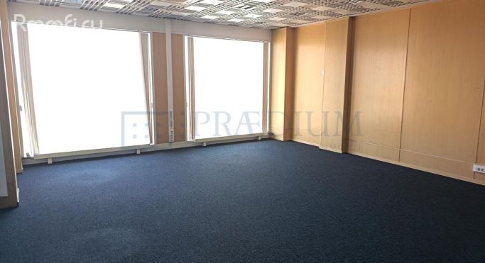 Аренда офиса 902 м², Университетский проспект - фото 3