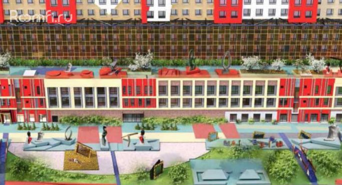 Аренда помещения свободного назначения 171 м², Отрадная улица - фото 3