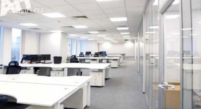 Аренда офиса 282 м², Профсоюзная улица - фото 3