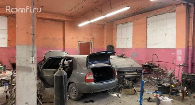 Аренда помещения свободного назначения 200 м², Салтыковская улица - фото 4